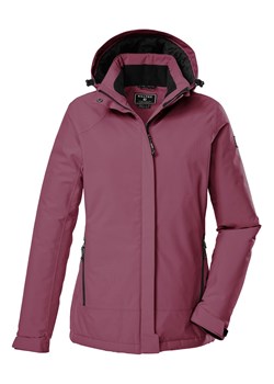 Killtec Kurtka funkcyjna w kolorze różowym ze sklepu Limango Polska w kategorii Kurtki damskie - zdjęcie 187340955