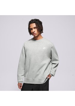 NIKE BLUZA SPORTSWEAR CLUB FLEECE ze sklepu Sizeer w kategorii Bluzy męskie - zdjęcie 187341175