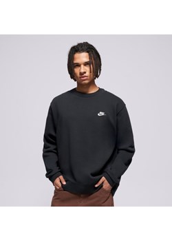 NIKE BLUZA M NK CLUB BB CREW ze sklepu Sizeer w kategorii Bluzy męskie - zdjęcie 187341188