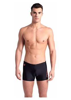 Arena Kąpielówki &quot;Byor&quot; w kolorze czarnym ze sklepu Limango Polska w kategorii Kąpielówki - zdjęcie 187341525