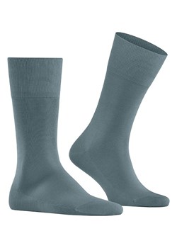 Falke Skarpety &quot;Tiago&quot; w kolorze szaroniebieskim ze sklepu Limango Polska w kategorii Skarpetki męskie - zdjęcie 187341609