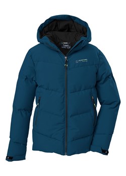 Killtec Kurtka funkcyjna w kolorze niebieskim ze sklepu Limango Polska w kategorii Kurtki chłopięce - zdjęcie 187341728