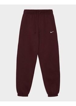 NIKE SPODNIE W NSW PHNX FLC HR OS PANT 2 ze sklepu JD Sports  w kategorii Spodnie damskie - zdjęcie 187342265