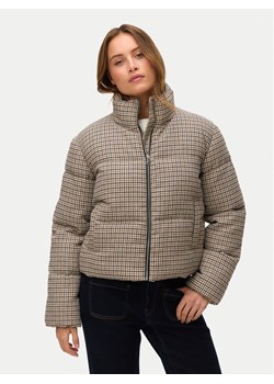 Vero Moda Kurtka zimowa Lyon 10334968 Beżowy Regular Fit ze sklepu MODIVO w kategorii Kurtki damskie - zdjęcie 187343375