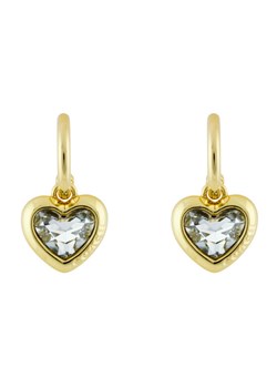 Coach Kolczyki 37422731 Złoty ze sklepu MODIVO w kategorii Kolczyki - zdjęcie 187343377