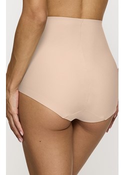Triumph figi damskie z wysokim stanem Medium Shaping 10201723-00NZ, Kolor jasnobeżowy, Rozmiar L, Triumph ze sklepu Primodo w kategorii Bielizna wyszczuplająca - zdjęcie 187343898