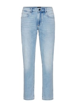 Camel Active Dżinsy - Regular fit - w kolorze błękitnym ze sklepu Limango Polska w kategorii Jeansy męskie - zdjęcie 187344059