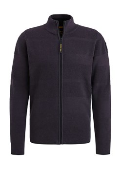 PME Legend Kardigan w kolorze fioletowym ze sklepu Limango Polska w kategorii Swetry męskie - zdjęcie 187344085