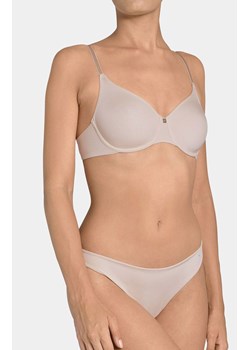 Triumph Body Make-Up Essentials biustonosz soft 10156728, Kolor beżowy, Rozmiar 70B, Triumph ze sklepu Intymna w kategorii Biustonosze - zdjęcie 187344727