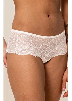 Triumph Peony Florale hipsterki 10188896, Kolor kremowy, Rozmiar 38, Triumph ze sklepu Intymna w kategorii Majtki damskie - zdjęcie 187344788