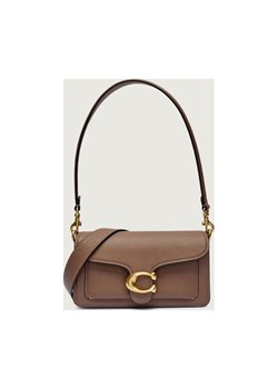 Coach Skórzana torebka na ramię TABBY ze sklepu Gomez Fashion Store w kategorii Listonoszki - zdjęcie 187344955