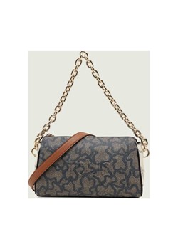 Tous Torebka na ramię KAOS ze sklepu Gomez Fashion Store w kategorii Listonoszki - zdjęcie 187344959