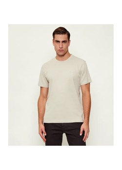 BOSS ORANGE T-shirt Tales | Relaxed fit ze sklepu Gomez Fashion Store w kategorii T-shirty męskie - zdjęcie 187344965