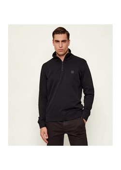 BOSS ORANGE Bluza Zetrust | Regular Fit ze sklepu Gomez Fashion Store w kategorii Bluzy męskie - zdjęcie 187344966