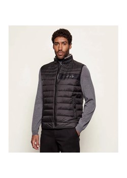 BOSS BLACK Bezrękawnik Darolan | Regular Fit ze sklepu Gomez Fashion Store w kategorii Kamizelki męskie - zdjęcie 187344967