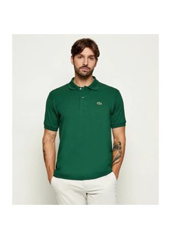 Lacoste Polo | Classic fit | pique ze sklepu Gomez Fashion Store w kategorii T-shirty męskie - zdjęcie 187344969