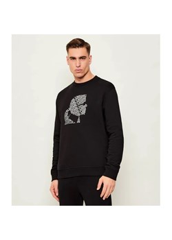 Karl Lagerfeld Bluza | Regular Fit ze sklepu Gomez Fashion Store w kategorii Bluzy męskie - zdjęcie 187345645