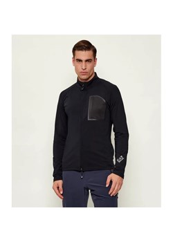EA7 Bluza | Regular Fit ze sklepu Gomez Fashion Store w kategorii Bluzy męskie - zdjęcie 187345667