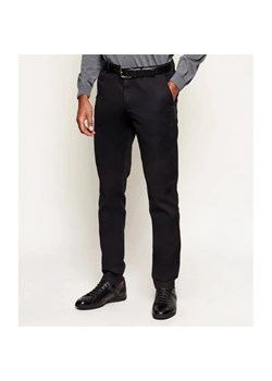 BOSS BLACK Spodnie Kaito | Slim Fit ze sklepu Gomez Fashion Store w kategorii Spodnie męskie - zdjęcie 187345668