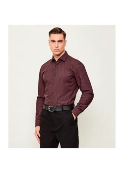 HUGO Koszula Kenno | Slim Fit ze sklepu Gomez Fashion Store w kategorii Koszule męskie - zdjęcie 187345676