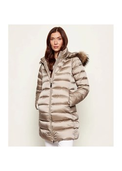 Hetrego Puchowa kurtka MISHA | Regular Fit ze sklepu Gomez Fashion Store w kategorii Kurtki damskie - zdjęcie 187345685