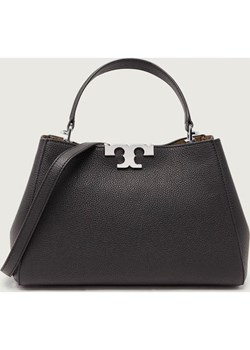 TORY BURCH Skórzany kuferek Eleanor ze sklepu Gomez Fashion Store w kategorii Kuferki - zdjęcie 187345698