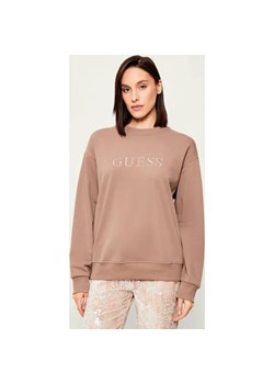 Guess Underwear  Bluza SOFIA | Regular Fit ze sklepu Gomez Fashion Store w kategorii Bluzy damskie - zdjęcie 187345716