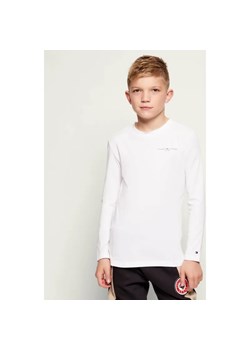 Tommy Hilfiger Longsleeve | Regular Fit ze sklepu Gomez Fashion Store w kategorii T-shirty chłopięce - zdjęcie 187345726