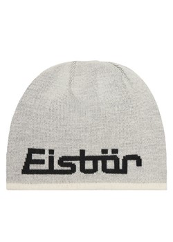 Czapka Eisbär 365 Rl 30892 199 Szary ze sklepu eobuwie.pl w kategorii Czapki zimowe męskie - zdjęcie 187345849