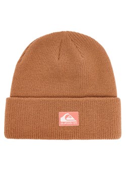 Quiksilver Czapka Performer 2 AQYHA04782 Brązowy ze sklepu MODIVO w kategorii Czapki zimowe męskie - zdjęcie 187346137