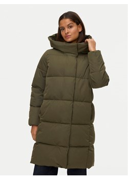 Vero Moda Kurtka zimowa Stella 10300030 Zielony Regular Fit ze sklepu MODIVO w kategorii Kurtki damskie - zdjęcie 187346146