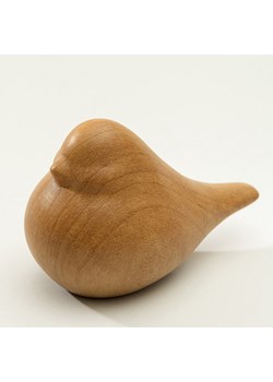 Figurka Bird Light II 16x8x10 cm ze sklepu dekoria.pl w kategorii Dekoracje - zdjęcie 187346538