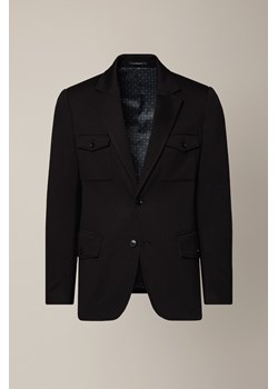 Marynarka Czarna Lothar ze sklepu Lancerto S.A. w kategorii Marynarki męskie - zdjęcie 187346669