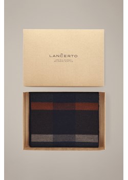 Zestaw Szal Plus Pudełko Prezentowe ze sklepu Lancerto S.A. w kategorii Dodatki męskie - zdjęcie 187346725