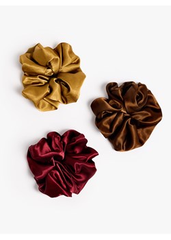 Mohito - Gumki do włosów - wielobarwny ze sklepu Mohito w kategorii Gumki do włosów - zdjęcie 187346808