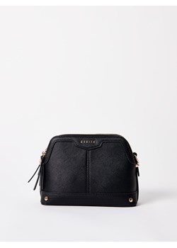 Mohito - Torebka z paskiem na ramię - czarny ze sklepu Mohito w kategorii Listonoszki - zdjęcie 187346825