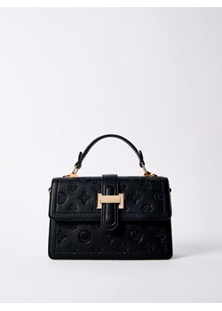 Mohito - Torebka listonoszka - czarny ze sklepu Mohito w kategorii Listonoszki - zdjęcie 187346856