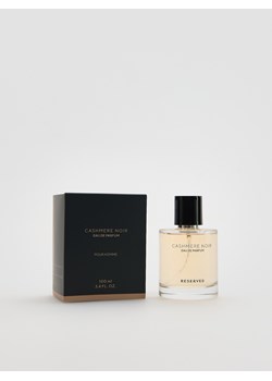 Reserved - Woda perfumowana CASHMERE NOIR - kremowy ze sklepu Reserved w kategorii Perfumy męskie - zdjęcie 187347147