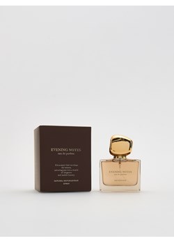 Reserved - Woda perfumowana EVENING NOTES - kremowy ze sklepu Reserved w kategorii Perfumy damskie - zdjęcie 187347245