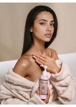 Sinsay - Balsam do ciała i peeling - wielobarwny ze sklepu Sinsay w kategorii Balsamy do ciała - zdjęcie 187348305