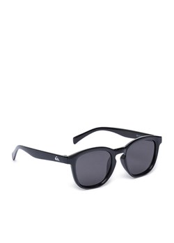Quiksilver Okulary przeciwsłoneczne QS-KA-001-SS25 Czarny ze sklepu MODIVO w kategorii Okulary przeciwsłoneczne dziecięce - zdjęcie 187348618