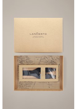 Zestaw Szelki Męskie Plus Pudełko Prezentowe ze sklepu Lancerto S.A. w kategorii Szelki - zdjęcie 187349279