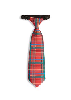 GATE Krawat uni ze sklepu gateshop w kategorii Krawaty - zdjęcie 187349507