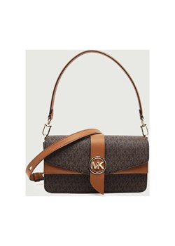 Michael Kors Torebka na ramię greenwich ze sklepu Gomez Fashion Store w kategorii Listonoszki - zdjęcie 187349635