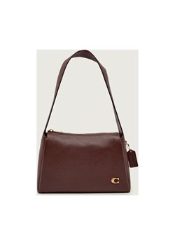 Coach Skórzana torebka na ramię Lola ze sklepu Gomez Fashion Store w kategorii Listonoszki - zdjęcie 187349685