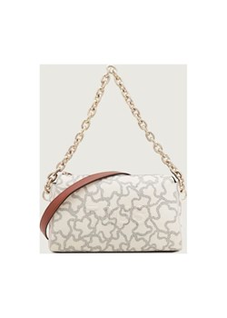 Tous Torebka na ramię KAOS ze sklepu Gomez Fashion Store w kategorii Listonoszki - zdjęcie 187349695