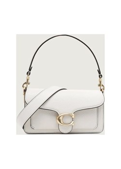 Coach Skórzana torebka na ramię PB TABBY SB 20 ze sklepu Gomez Fashion Store w kategorii Listonoszki - zdjęcie 187349696