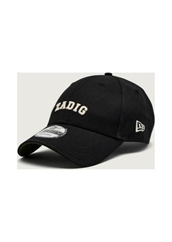 Zadig&Voltaire Bejsbolówka Zadig & Voltaire x New Era ze sklepu Gomez Fashion Store w kategorii Czapki z daszkiem damskie - zdjęcie 187349699