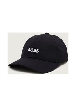 BOSS BLACK Bejsbolówka Zed ze sklepu Gomez Fashion Store w kategorii Czapki z daszkiem męskie - zdjęcie 187349705
