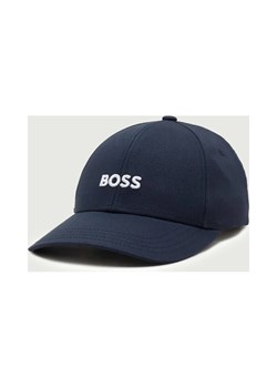 BOSS BLACK Bejsbolówka Zed ze sklepu Gomez Fashion Store w kategorii Czapki z daszkiem męskie - zdjęcie 187349706